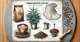 Yirgacheffe Kaffee - Ratgeber, Kaufempfehlung, Anbau und Zubereitung