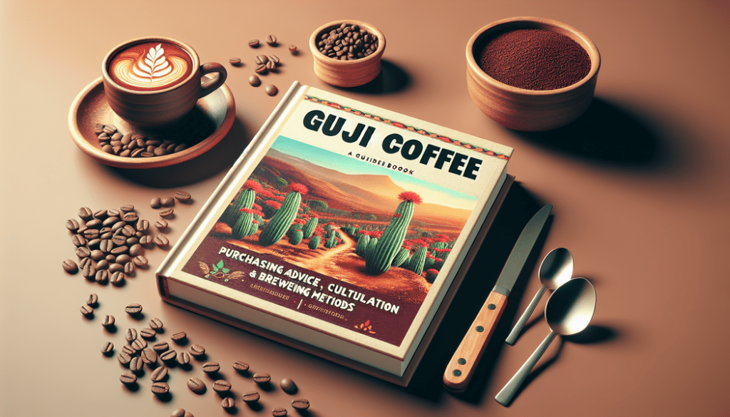 Guji Kaffee - Ratgeber, Kaufempfehlung, Anbau und Zubereitung