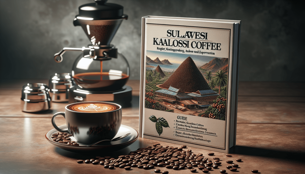 Sulawesi Kalossi Kaffee - Ratgeber, Kaufempfehlung, Anbau und Zubereitung