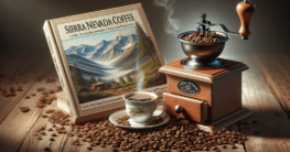 Sierra Nevada Kaffee - Ratgeber, Kaufempfehlung, Anbau und Zubereitung