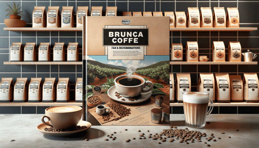 Brunca Kaffee - Ratgeber, Kaufempfehlung, Anbau und Zubereitung