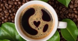 10 Gründe, warum Kaffee gesund ist